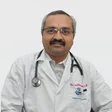 Dr K Jaishankar