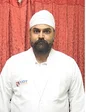 Dr Charanjit Singh Dhillon